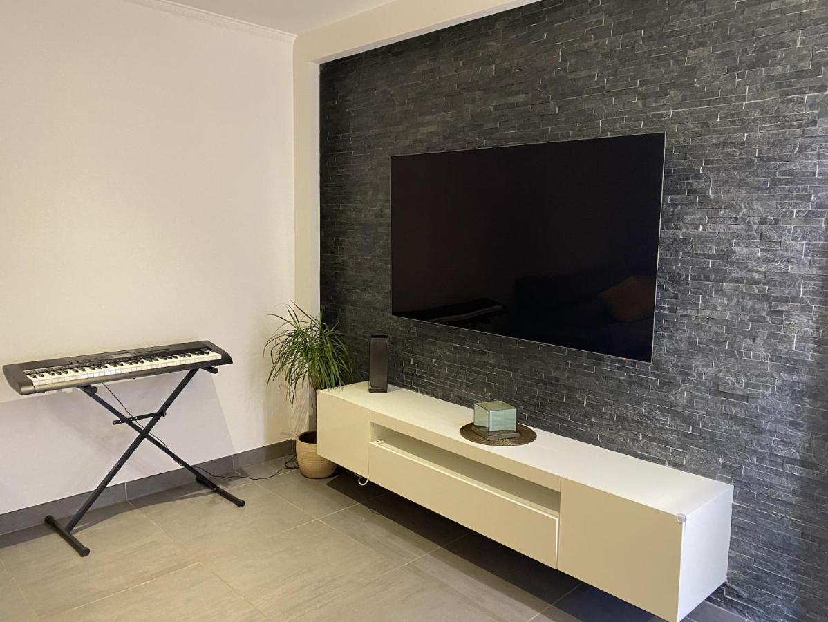Maison Lyon-Bron Eurexpo - Stadium Groupama Apartment Екстериор снимка
